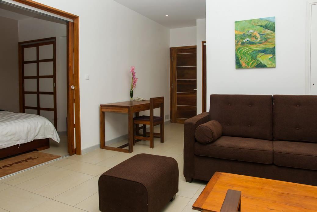 Plumeria Hotel Antsirabe Εξωτερικό φωτογραφία