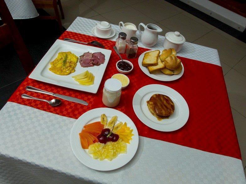 Plumeria Hotel Antsirabe Εξωτερικό φωτογραφία