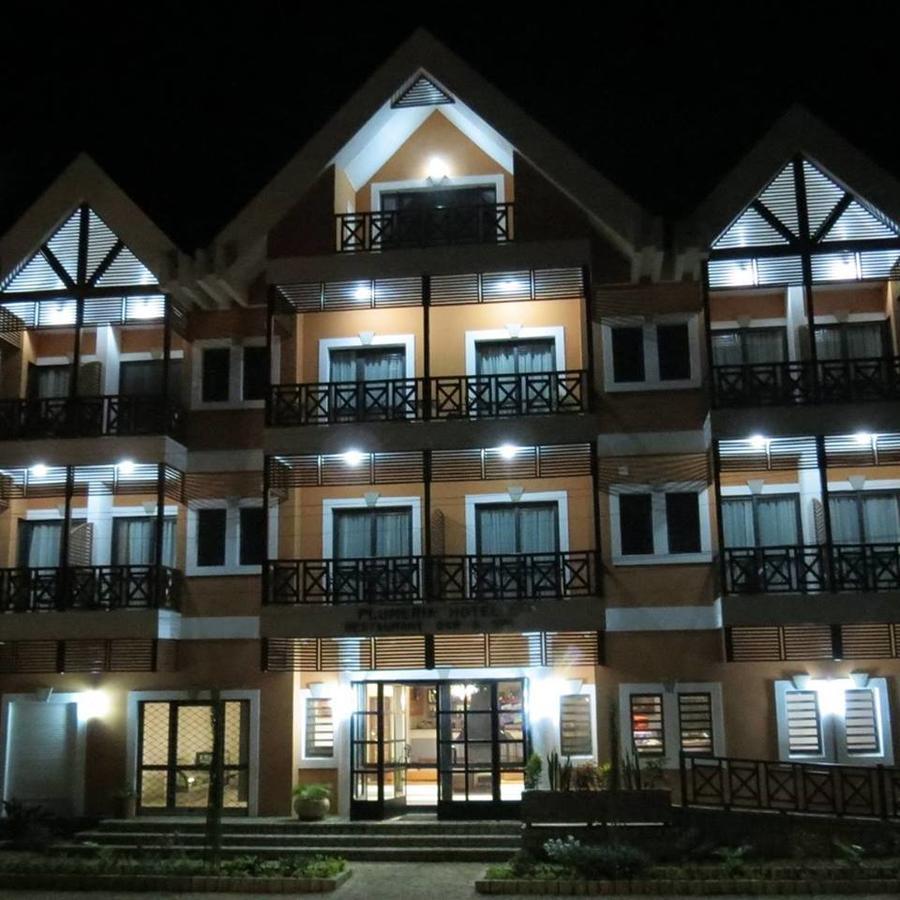 Plumeria Hotel Antsirabe Εξωτερικό φωτογραφία