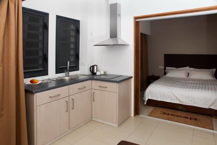 Plumeria Hotel Antsirabe Εξωτερικό φωτογραφία