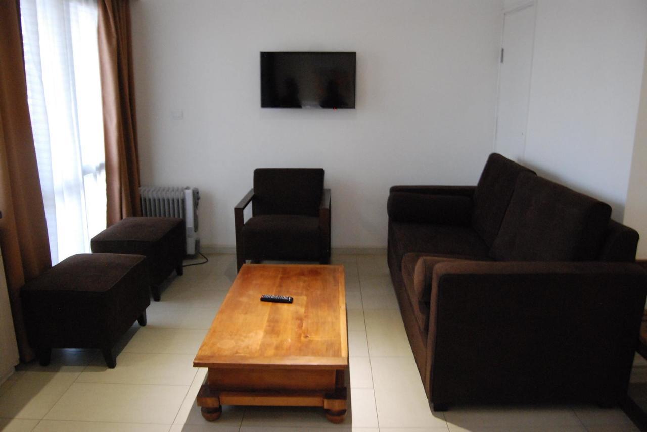 Plumeria Hotel Antsirabe Εξωτερικό φωτογραφία