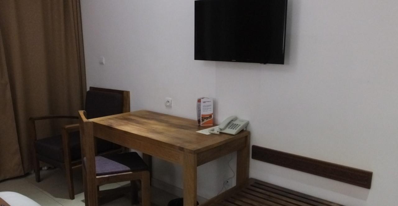 Plumeria Hotel Antsirabe Εξωτερικό φωτογραφία