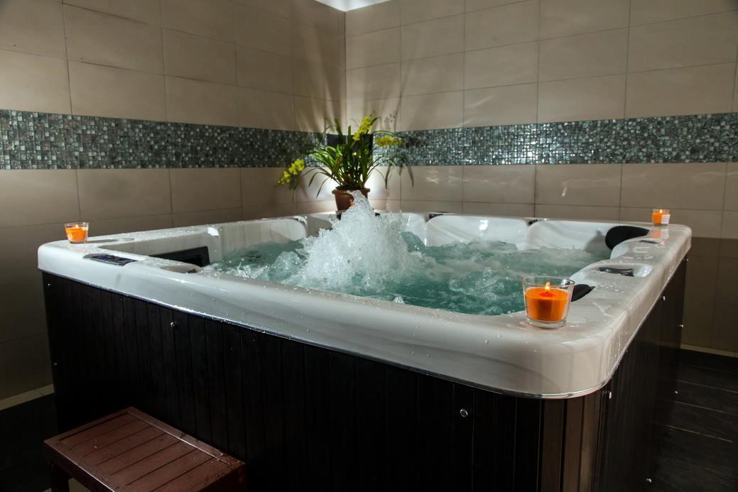 Plumeria Hotel Antsirabe Εξωτερικό φωτογραφία